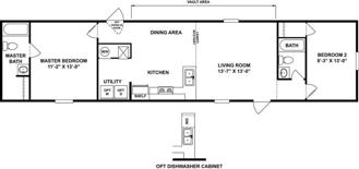 Queen Anne's Mobile Home Park - Photo 1 of 1