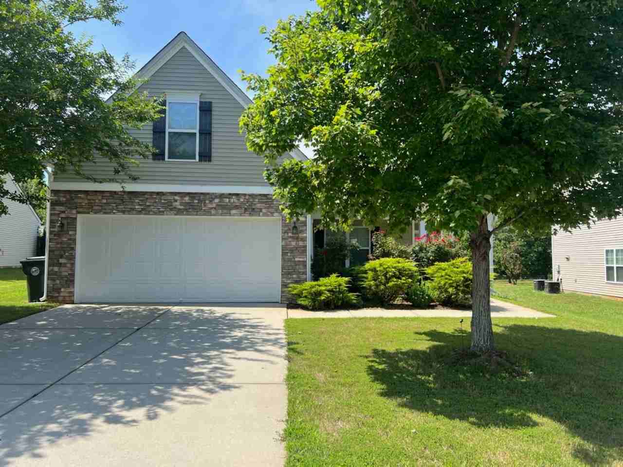 616 Collington Dr