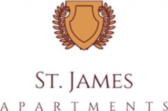 #397 ST. JAMES APARTMENTS - Photo 1 of 1