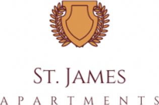 #397 ST. JAMES APARTMENTS - Photo 1 of 1