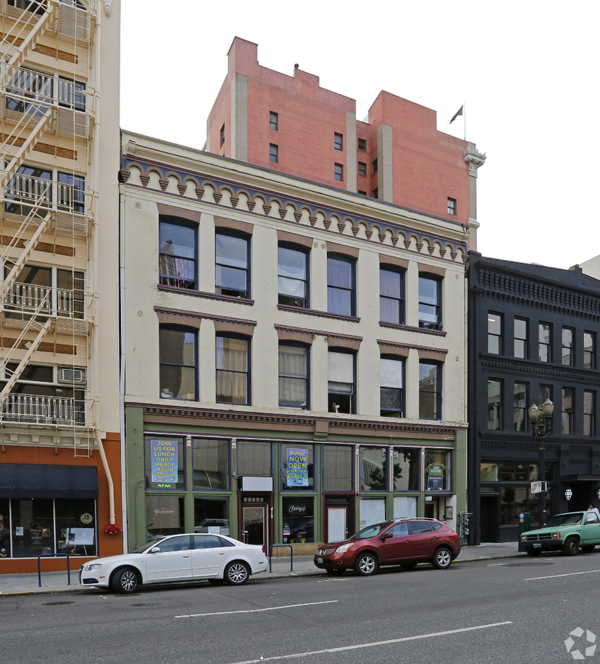 #397 ST. JAMES APARTMENTS - Photo 2 of 17