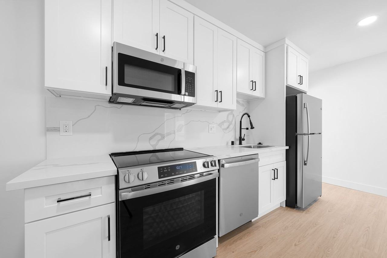 BRAND NEW Luxury Apartments in North Park! - Photo 3 of 26