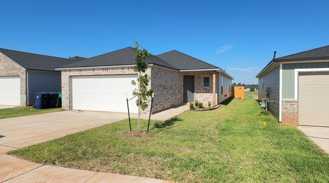 10409 Buffalo Wallow Rd - Photo 1 of 1