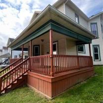 339 N West Ave - Photo 1 of 1