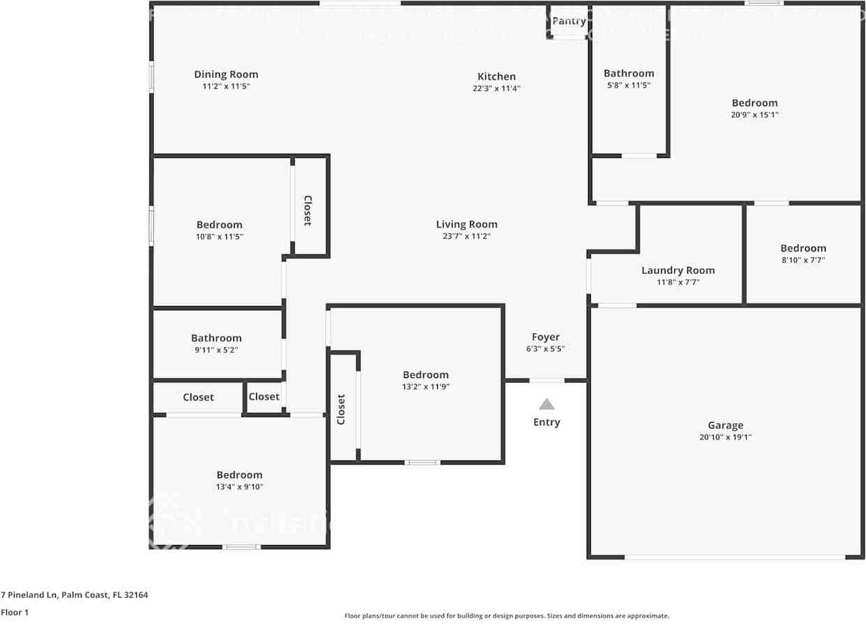 7 Pineland Ln - Photo 2 of 17