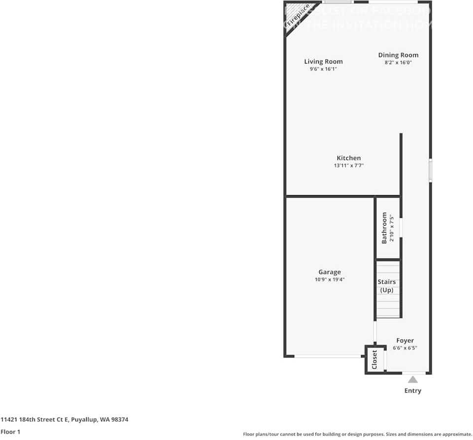 11421 184th Street Ct E - Photo 2 of 18