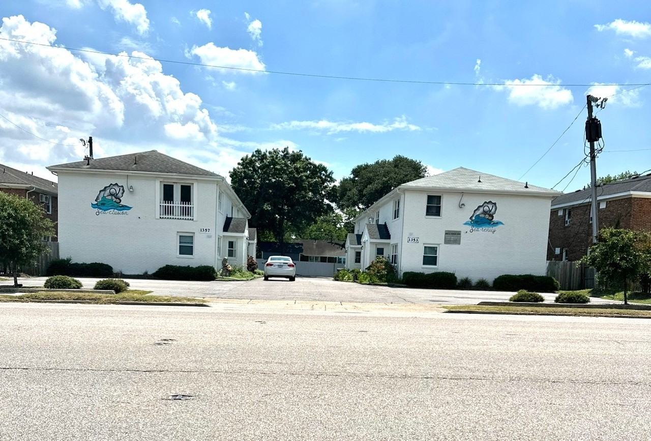 1357 East Ocean View Ave - Photo 4 of 5