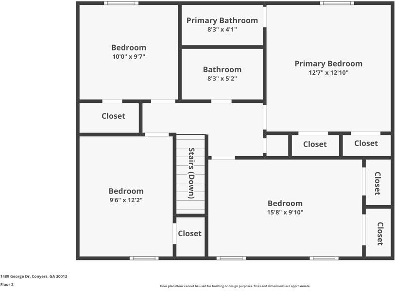 1489 George Dr Se - Photo 3 of 17