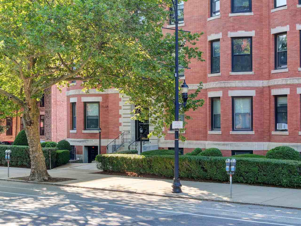 1064 Beacon Street #12 - Photo 3 of 39