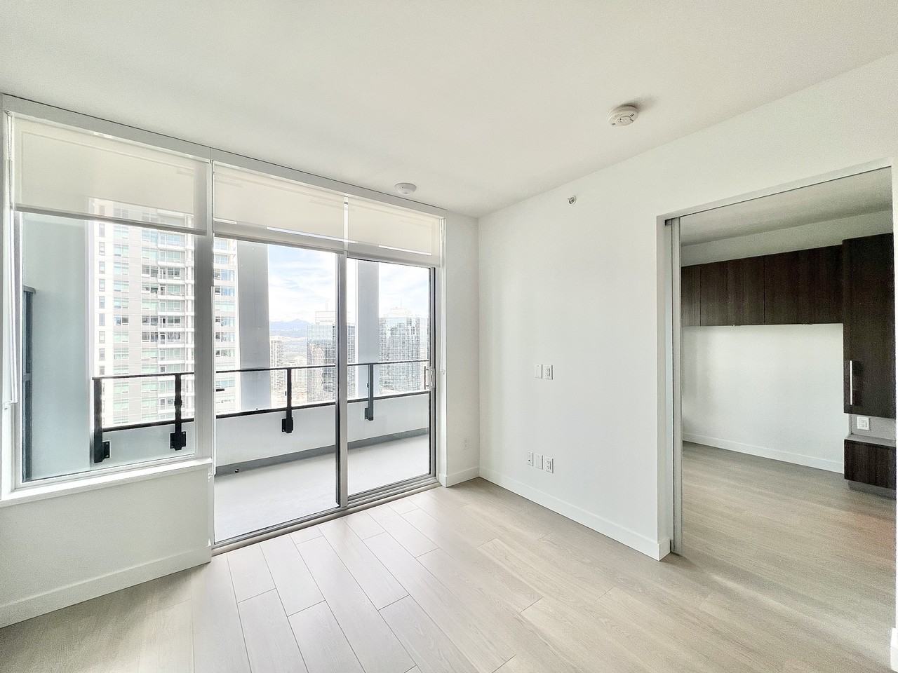 6537 Telford Avenue #3201