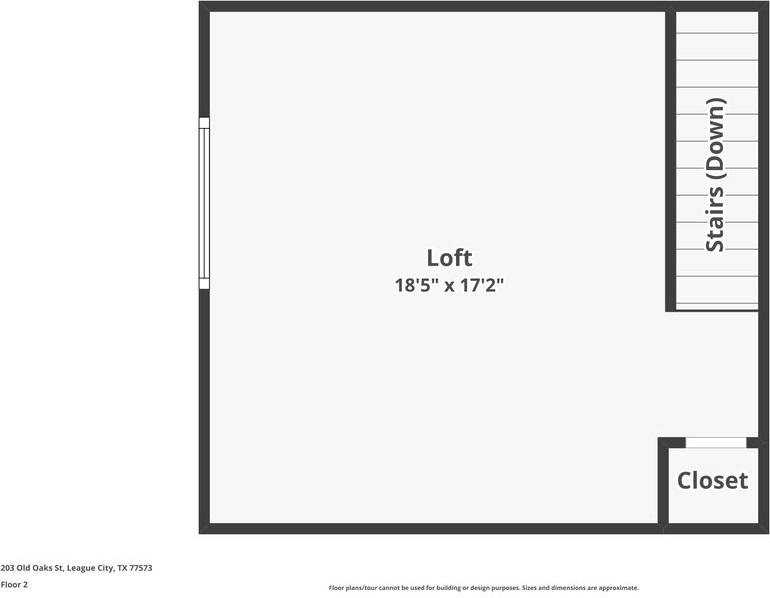 203 Old Oaks St - Photo 3 of 17