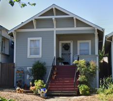 821 Virginia St - Photo 1 of 1