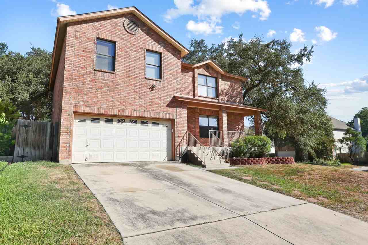 6303 Maverick Oak Dr - Photo 2 of 27