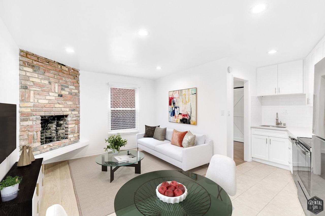 2029 Cloverfield Blvd #B