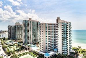 featured image of 1520 Gulf Blvd #805