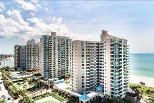 1520 Gulf Blvd #805 - Photo 1 of 1