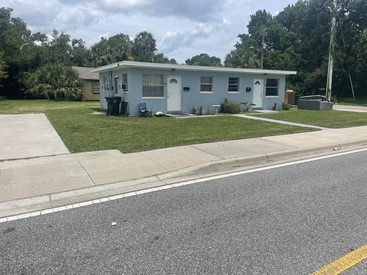 708 Orange Ave #1 - Photo 2 of 3