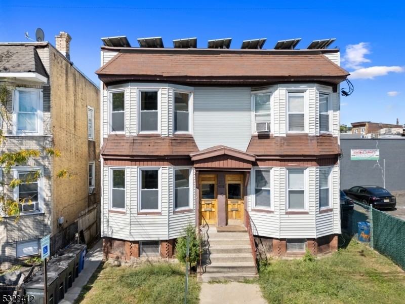 201 Watchung Ave #2-2 - Photo 2 of 14