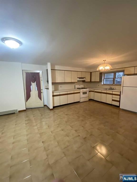 447 Jersey Ave #GG - Photo 2 of 7