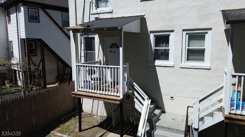78 Belmont Ave #AA - Photo 2 of 8
