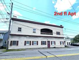 114 S Valley Ave #2ndFL - Photo 1 of 1