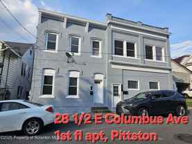 28 1/2 E Columbus Ave #1stFL - Photo 1 of 1