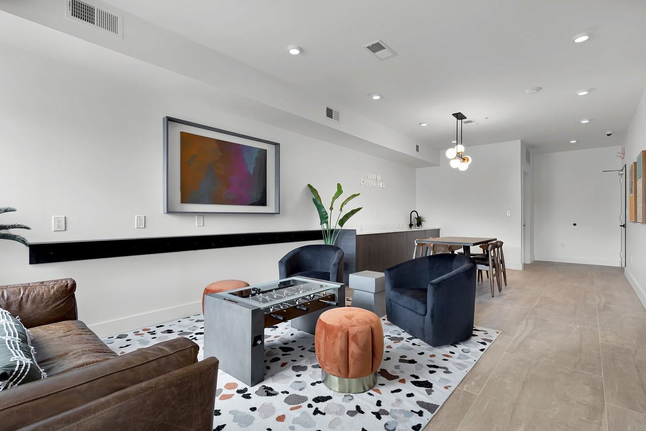 Viva at Capitol Hill - Photo 2 of 50