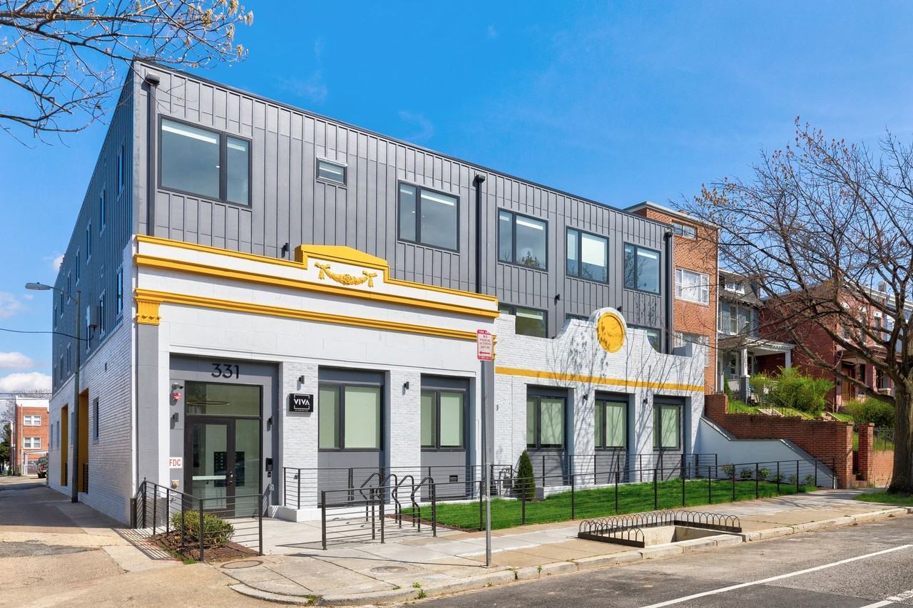 Viva at Capitol Hill - Photo 7 of 50