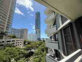 2501 Brickell Ave #603 - Photo 1 of 1