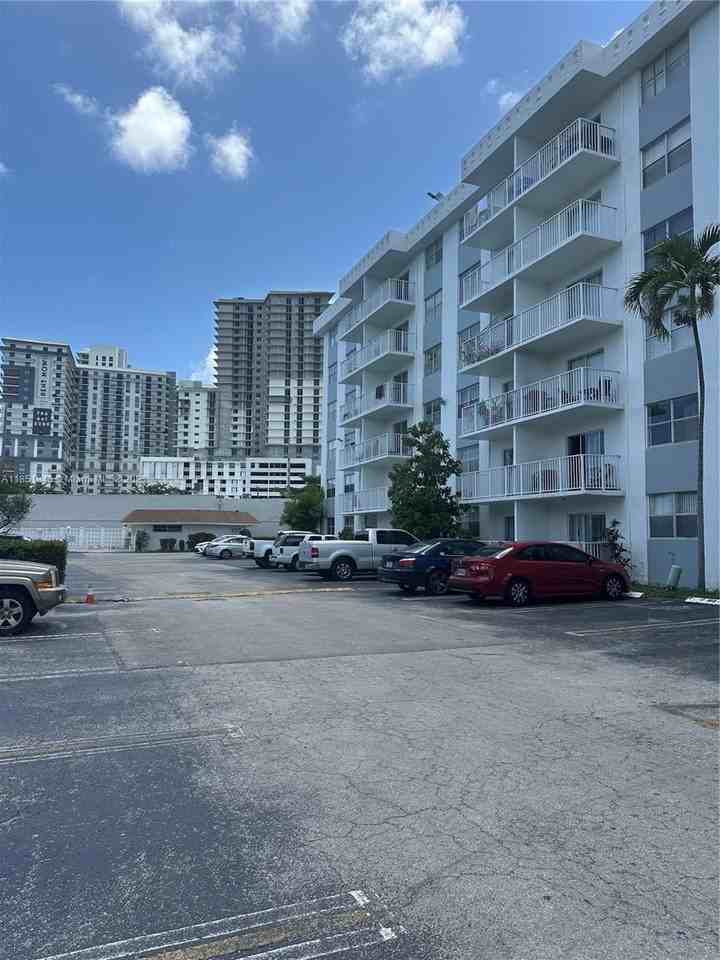 16465 Northeast 22nd Avenue #212