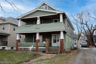 99 Ellenwood Avenue unit: Down Front - Photo 1 of 1