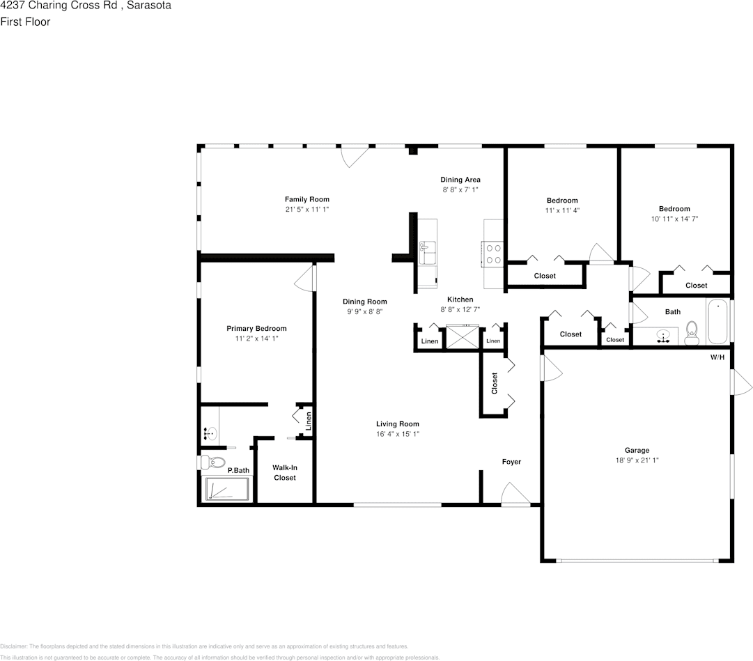 4237 Charing Cross Rd - Photo 2 of 23