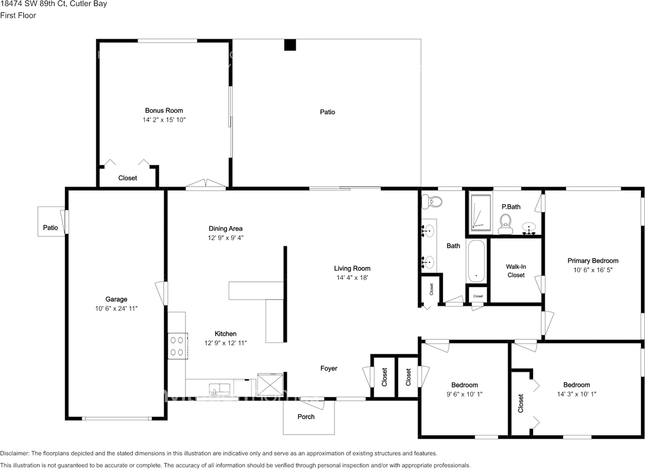 18474 Sw 89th Ct - Photo 2 of 22