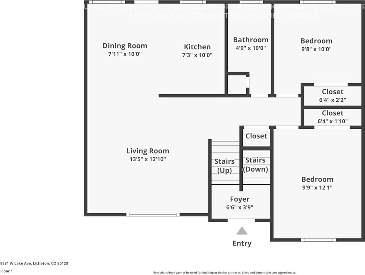 9581 W Lake Ave - Photo 3 of 18