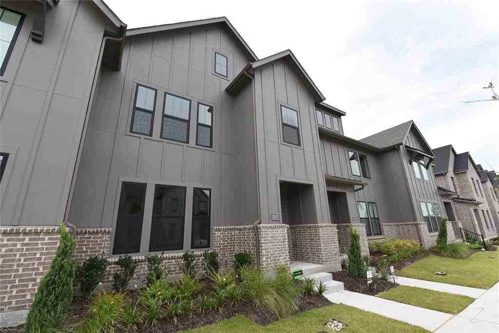 2817 Chisos Red Rd - Photo 2 of 28