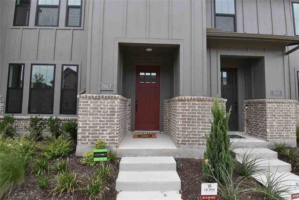 2817 Chisos Red Rd - Photo 4 of 28