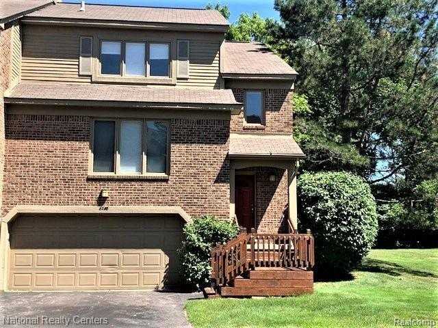 6298 Aspen Ridge Blvd #34