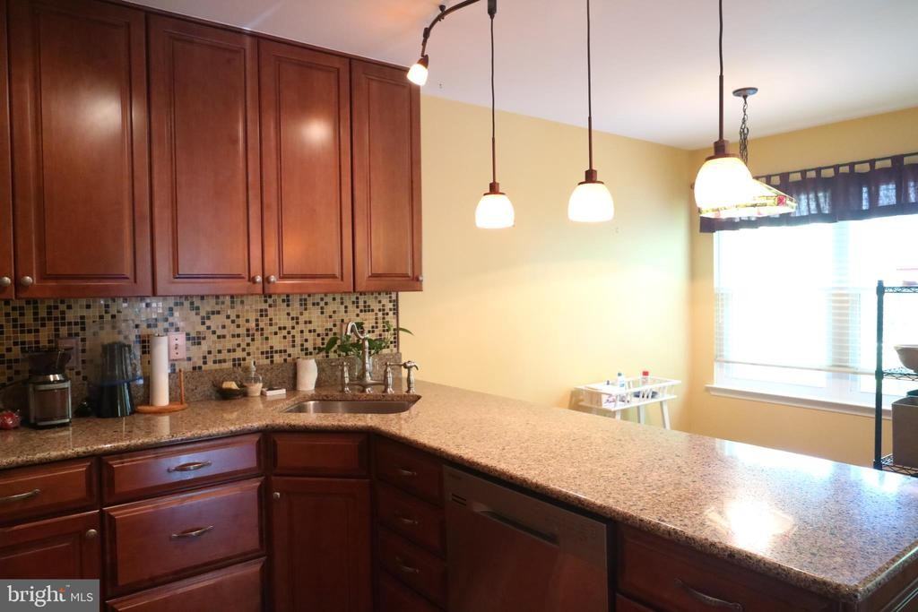 7807 Spruce Mill Dr ##700 - Photo 6 of 16