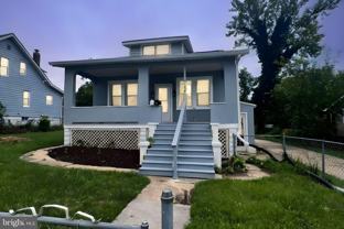 2502 Halcyon Ave #1 - Photo 1 of 1