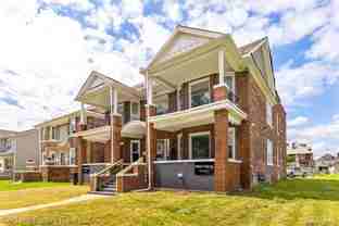 635 Hague St - Photo 1 of 1