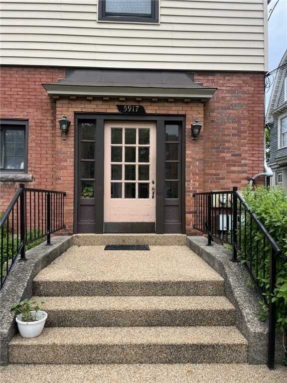 5917 Walnut St #1 - Photo 2 of 16