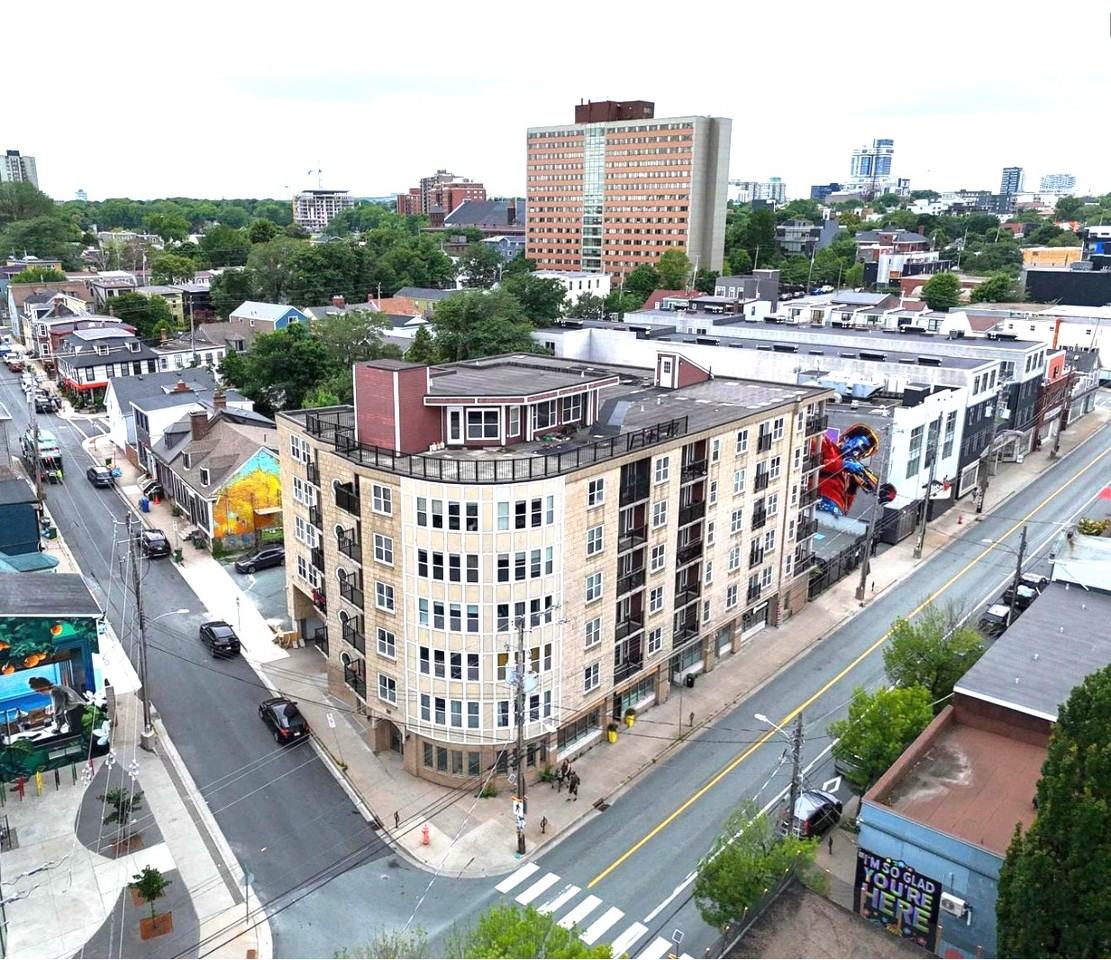 5505 Falkland Street #309 - Photo 2 of 30