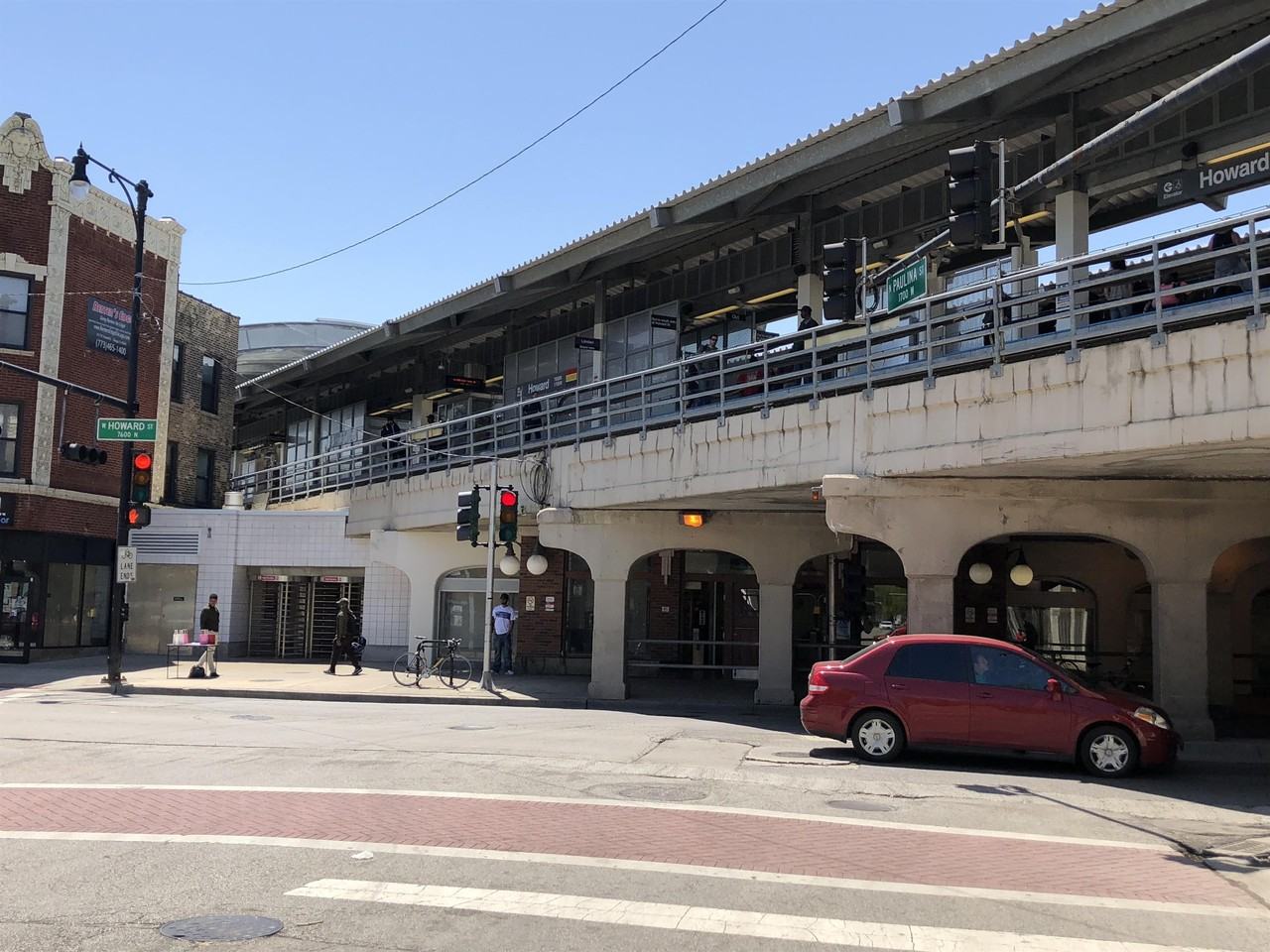 7606 North Paulina Street - Photo 7 of 16