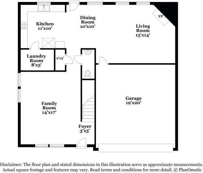 413 Emerald Creek Dr - Photo 2 of 20