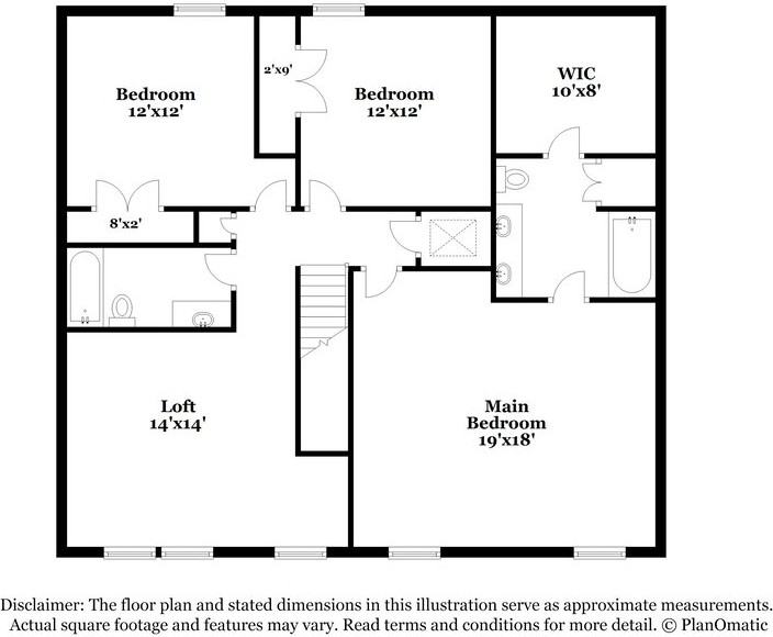 413 Emerald Creek Dr - Photo 3 of 20
