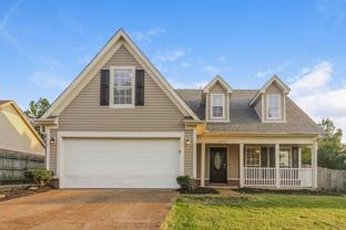 12923 Fox Ridge Ln - Photo 1 of 1