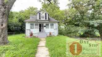 5526 Bales Ave - Photo 1 of 1
