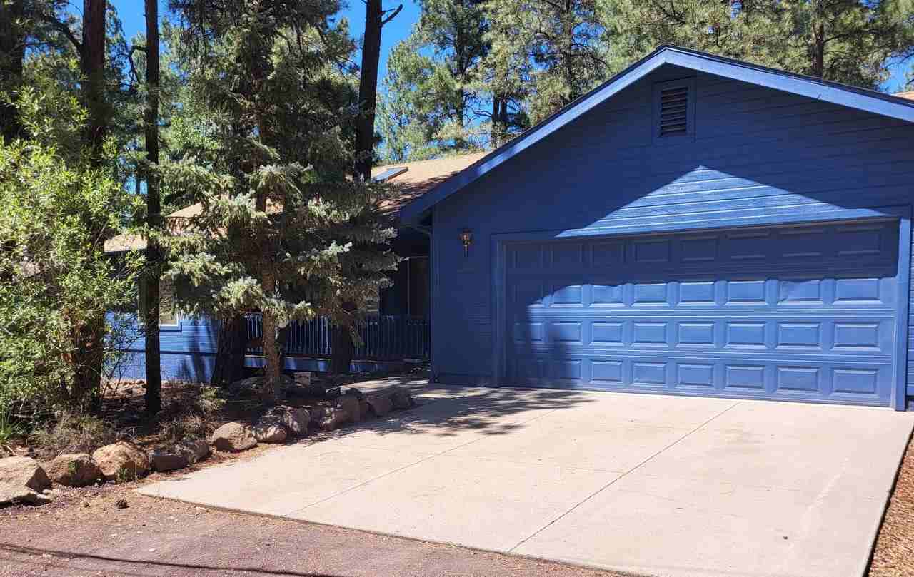 2709 Chaco Trl - Photo 2 of 24