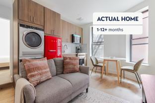 82 Washington Pl #1815 - Photo 1 of 1