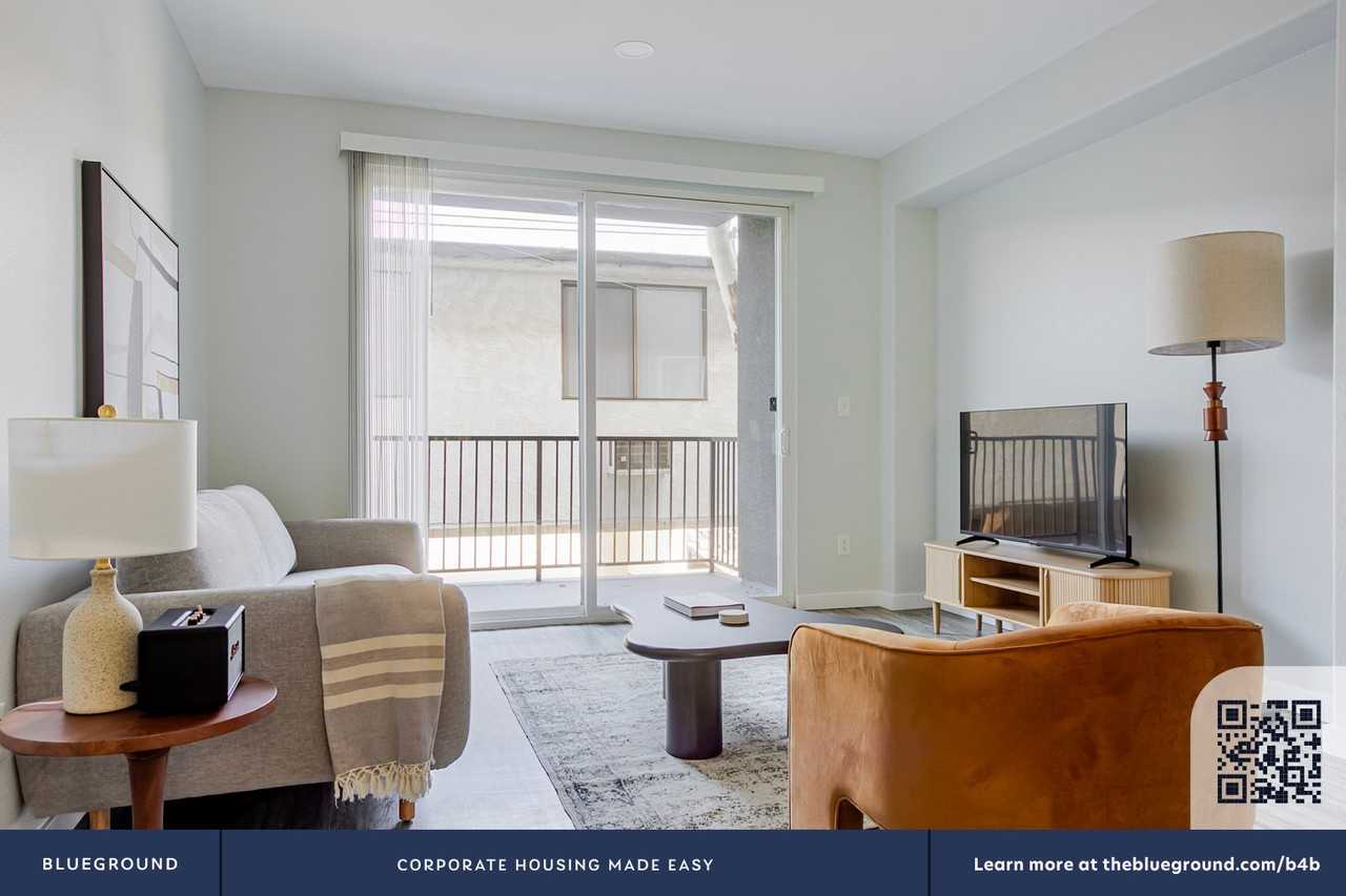 2820 Sawtelle Blvd #1396 - Photo 5 of 30